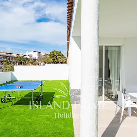 House 100m Away From Ocean Ebv10 Σαν Μιγκέλ ντε Αμπόνα