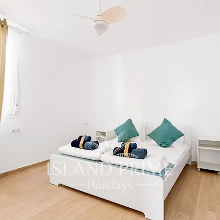 House 100m Away From Ocean Ebv10 Σπίτι διακοπών *