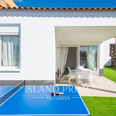 Сasa de vacaciones House 100m Away From Ocean Ebv10