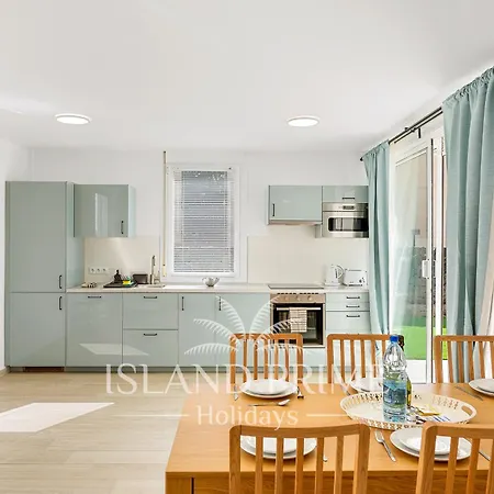 House 100m Away From Ocean Ebv10 Σπίτι διακοπών