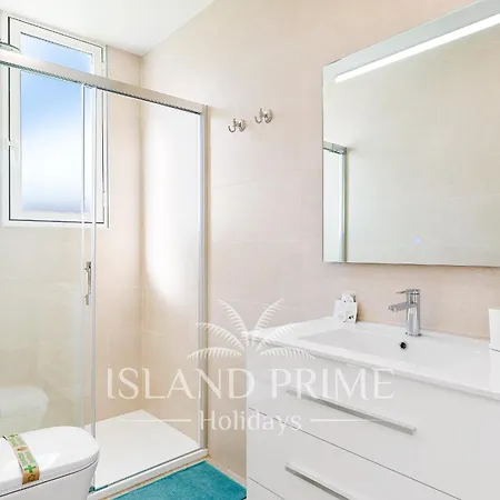 Σπίτι διακοπών House 100m Away From Ocean Ebv10 *