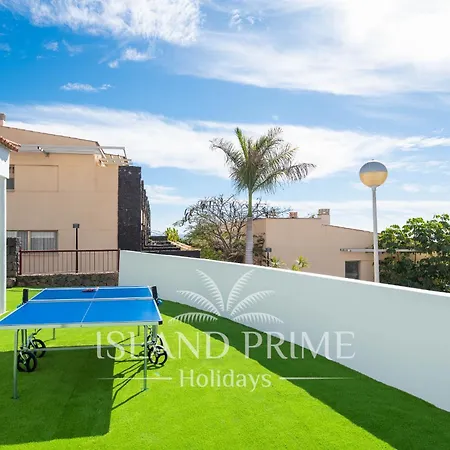 Σπίτι διακοπών House 100m Away From Ocean Ebv10
