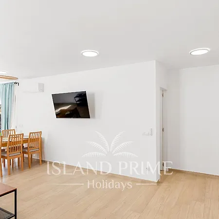 Σπίτι διακοπών House 100m Away From Ocean Ebv10 Σαν Μιγκέλ ντε Αμπόνα