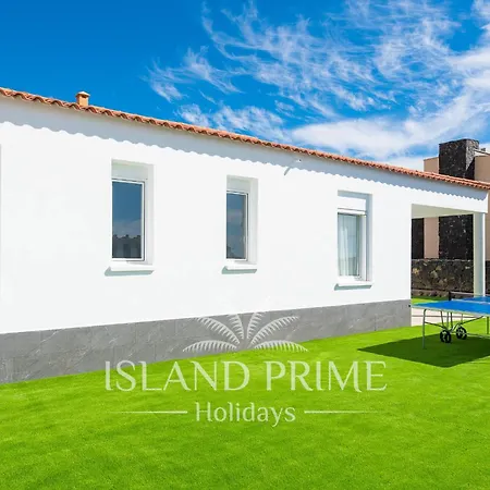 Сasa de vacaciones House 100m Away From Ocean Ebv10 *