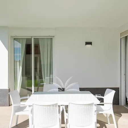 Σπίτι διακοπών House 100m Away From Ocean Ebv10 *